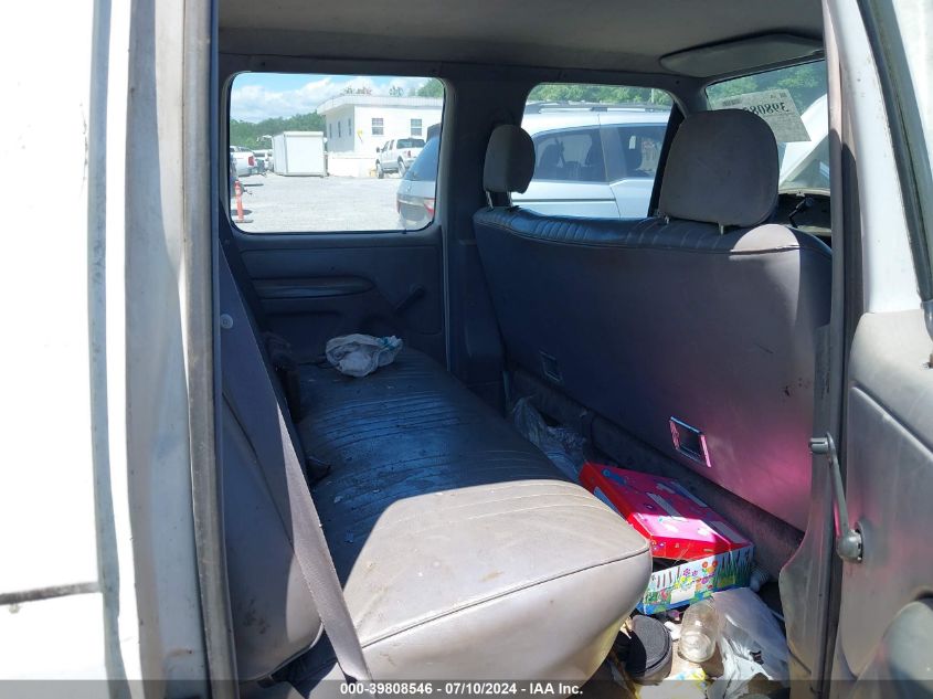 1994 Ford F350 VIN: 1FTJW35H6REA51232 Lot: 39808546