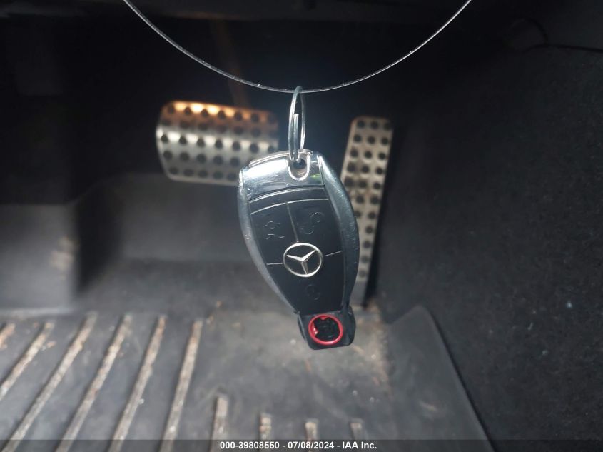 2009 Mercedes-Benz C 300 Luxury/Sport VIN: WDDGF54X69R072613 Lot: 39808550