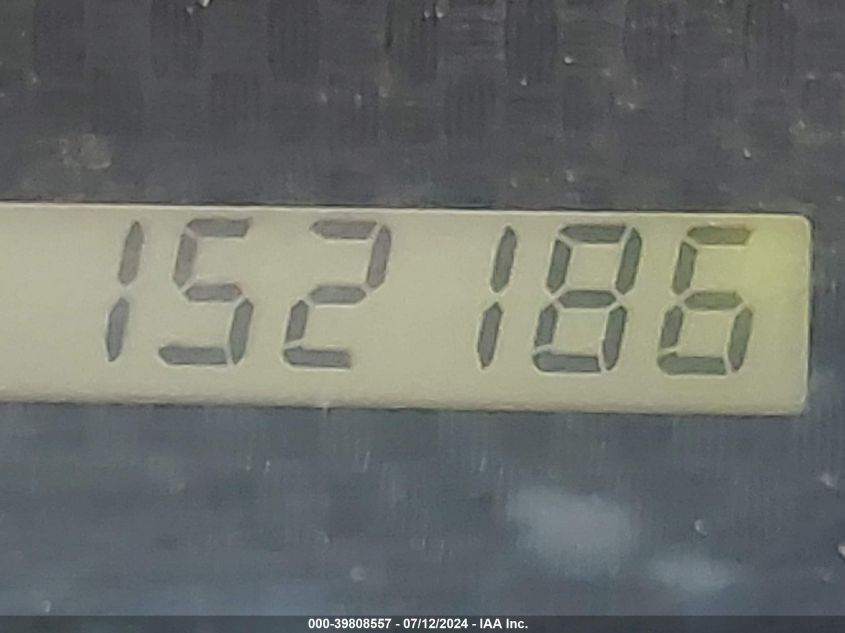 2012 Toyota Tacoma VIN: 5TFNX4CN3CX009853 Lot: 39808557