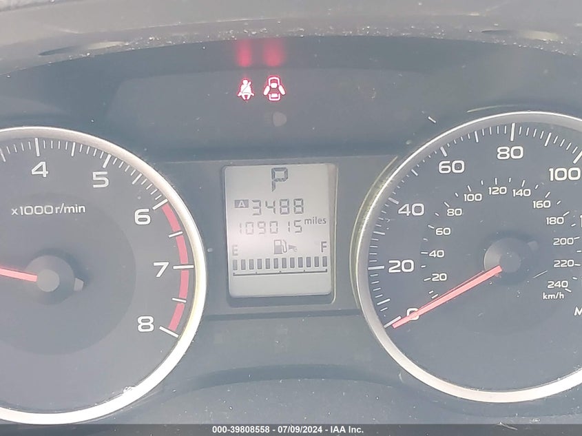 2017 SUBARU FORESTER PREMIUM - JF2SJAEC9HH561052