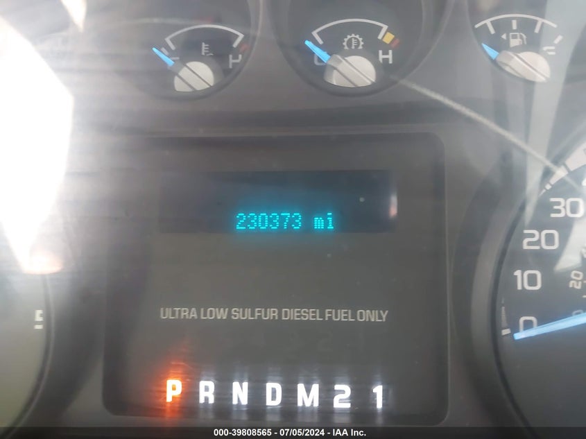 2012 Ford F-250 Xlt VIN: 1FT7W2BT4CEB62978 Lot: 39808565