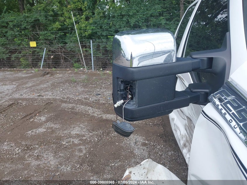 2012 Ford F-250 Xlt VIN: 1FT7W2BT4CEB62978 Lot: 39808565