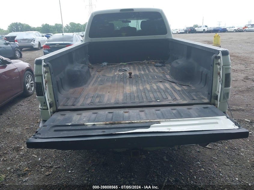 2012 Ford F-250 Xlt VIN: 1FT7W2BT4CEB62978 Lot: 39808565