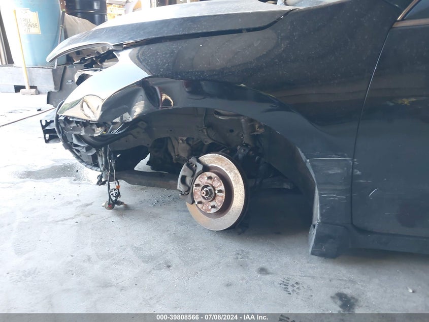 2010 Nissan Altima S VIN: 1N4AL2AP3AN462744 Lot: 39808566