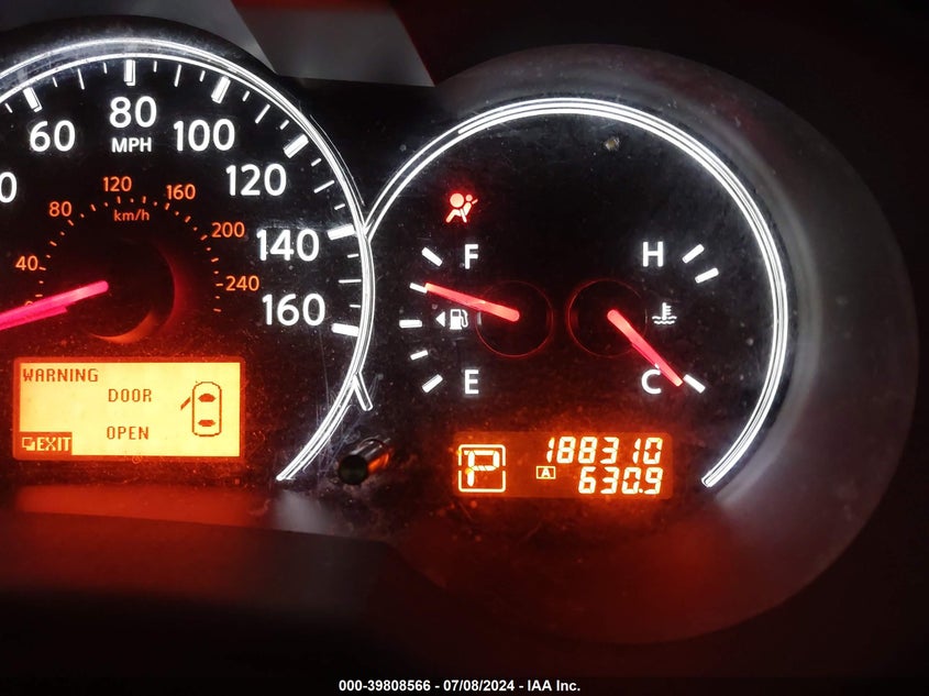 2010 Nissan Altima S VIN: 1N4AL2AP3AN462744 Lot: 39808566