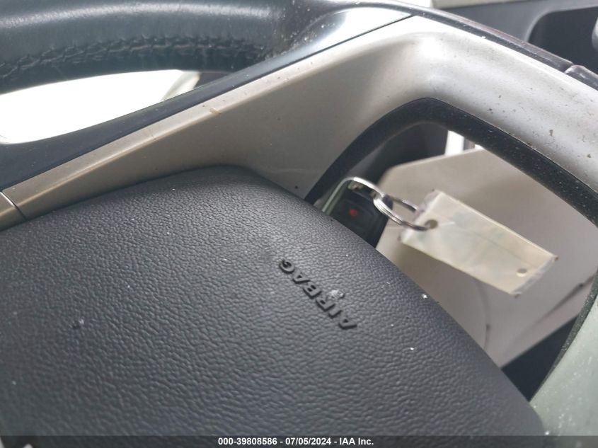 2011 Chevrolet Equinox 1Lt VIN: 2CNFLEE56B6324790 Lot: 39808586