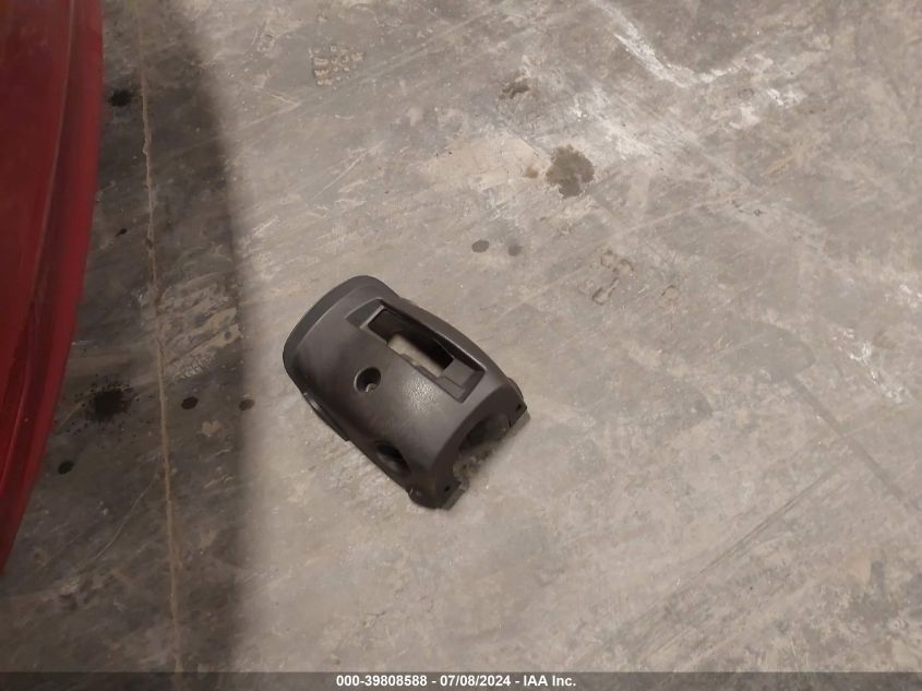 2011 Hyundai Sonata Gls VIN: 5NPEB4AC1BH198965 Lot: 39808588