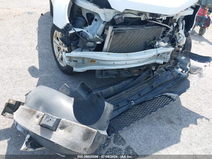 2015 Chevrolet Equinox 1Lt VIN: 1GNFLFEK5FZ118362 Lot: 39808596