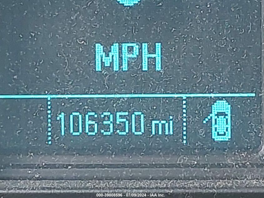 2015 Chevrolet Equinox 1Lt VIN: 1GNFLFEK5FZ118362 Lot: 39808596