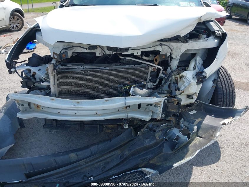 2015 Chevrolet Equinox 1Lt VIN: 1GNFLFEK5FZ118362 Lot: 39808596