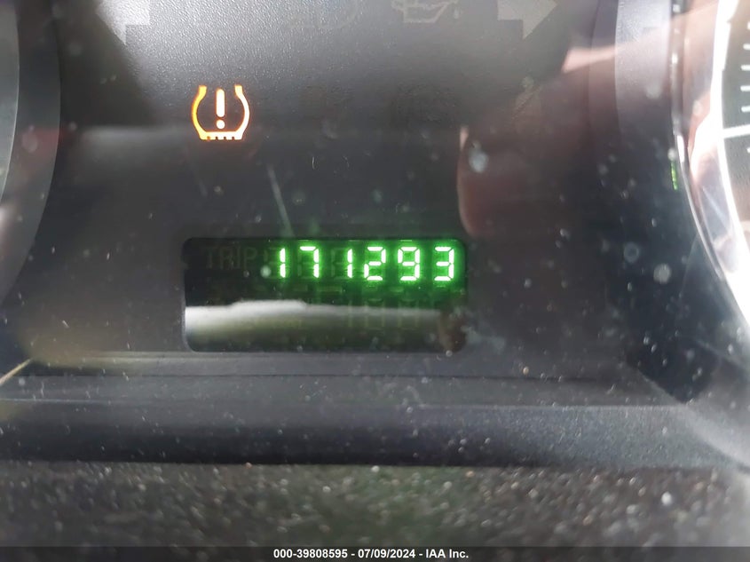 2007 Ford Edge Se VIN: 2FMDK46C57BB25472 Lot: 39808595