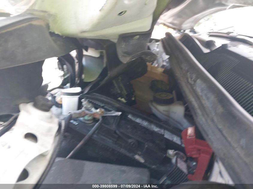 2020 Chevrolet Trax Ls VIN: KL7CJKSB3LB327213 Lot: 39808599