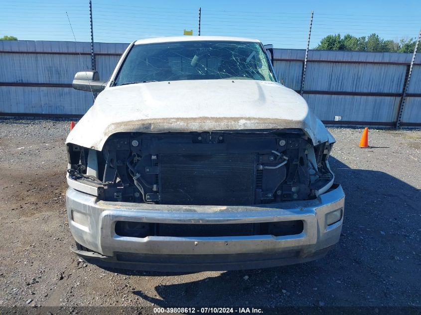 2010 Dodge Ram 2500 Slt VIN: 3D7UT2CL1AG147151 Lot: 39808612