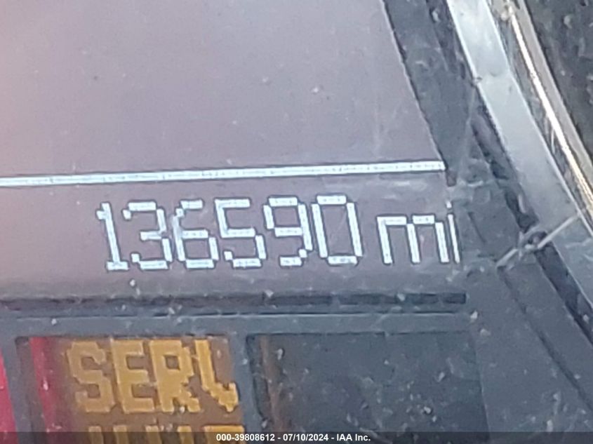 2010 Dodge Ram 2500 Slt VIN: 3D7UT2CL1AG147151 Lot: 39808612