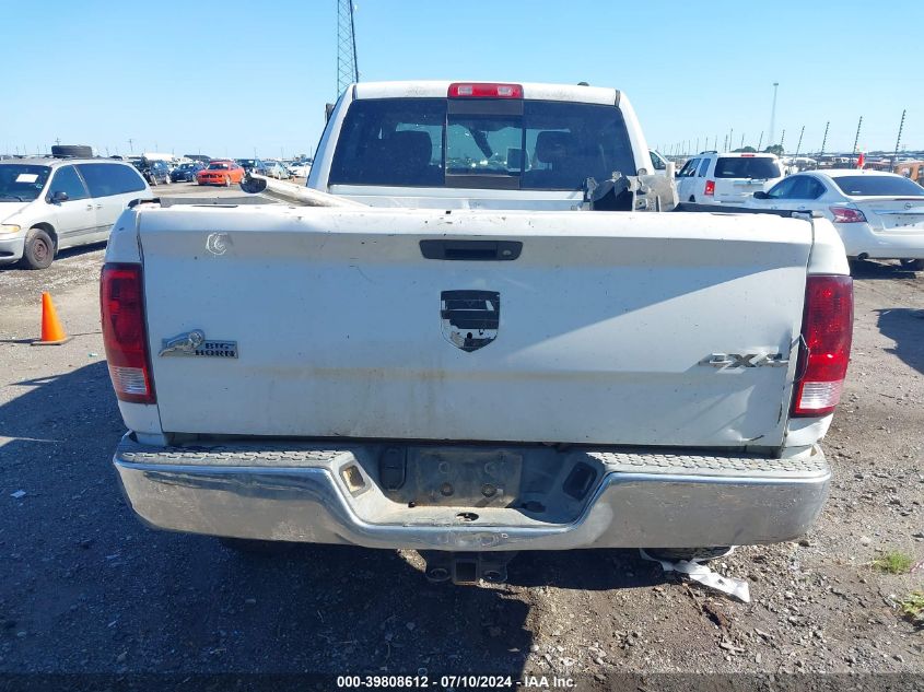 2010 Dodge Ram 2500 Slt VIN: 3D7UT2CL1AG147151 Lot: 39808612