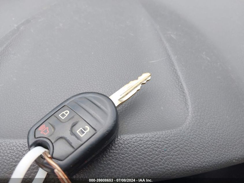 2011 Ford Edge Limited VIN: 2FMDK3KC5BBB66693 Lot: 39808653