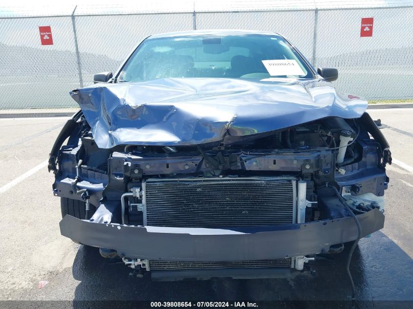 2014 Chevrolet Malibu 1Ls VIN: 1G11B5SL3EF105034 Lot: 39808654