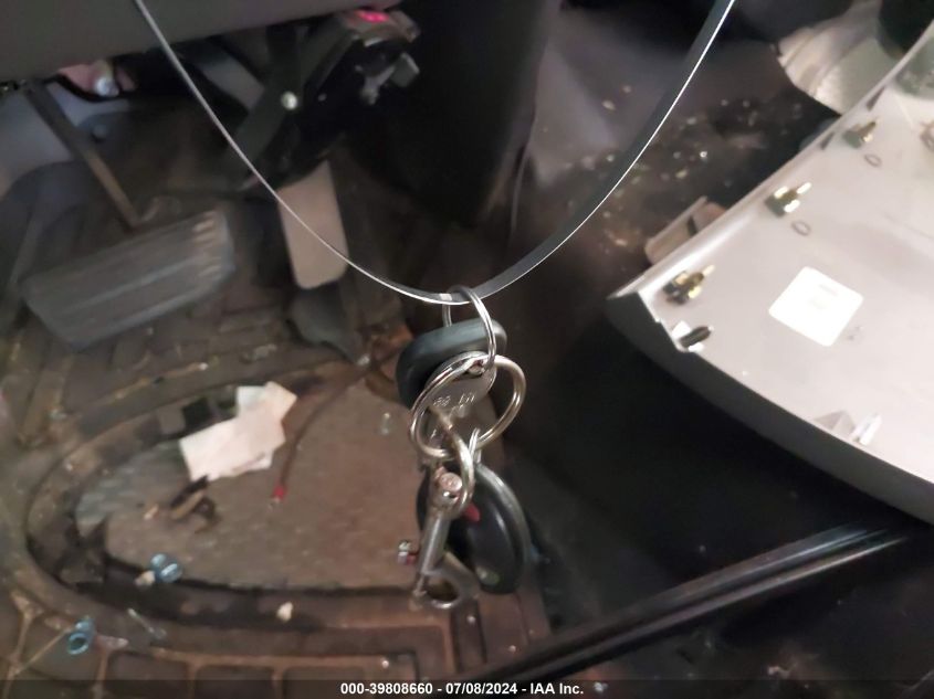 2008 Chevrolet Silverado 2500Hd Work Truck VIN: 1GCHC29K68E120295 Lot: 39808660