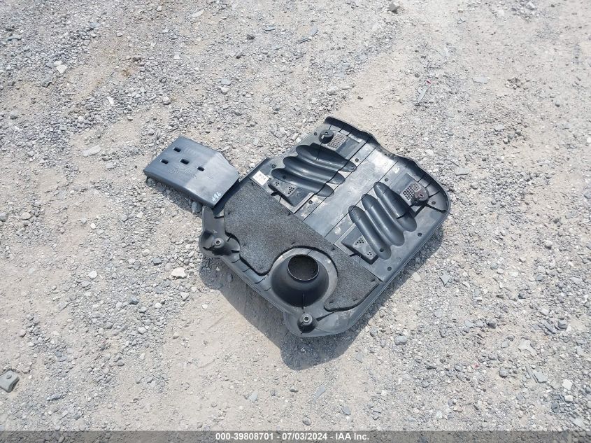 2011 Hyundai Veracruz Limited VIN: KM8NUDCC9BU162028 Lot: 39808701