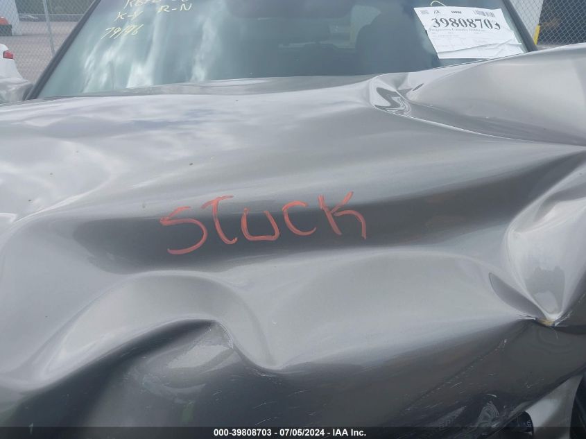 2016 Kia Soul VIN: KNDJN2A25G7343566 Lot: 39808703