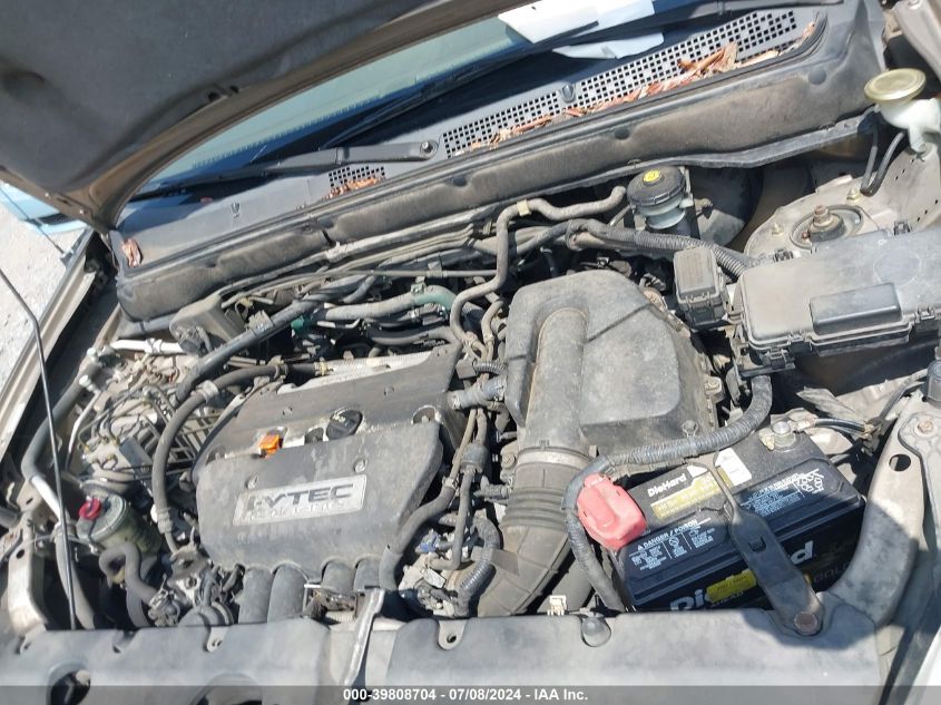 2005 Honda Cr-V Se VIN: JHLRD78945C002642 Lot: 39808704