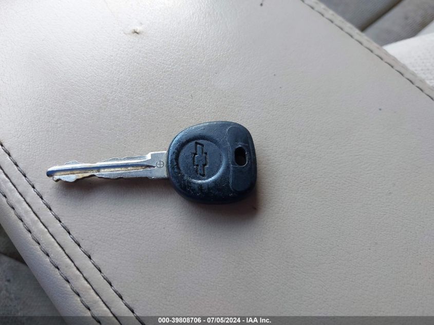 2007 Chevrolet Impala Ls VIN: 2G1WB58K279372021 Lot: 39808706