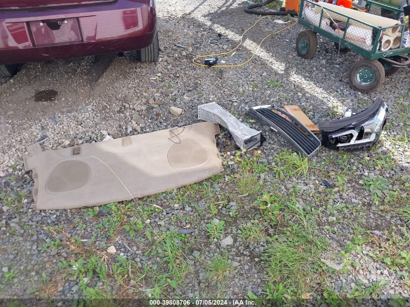 2007 Chevrolet Impala Ls VIN: 2G1WB58K279372021 Lot: 39808706