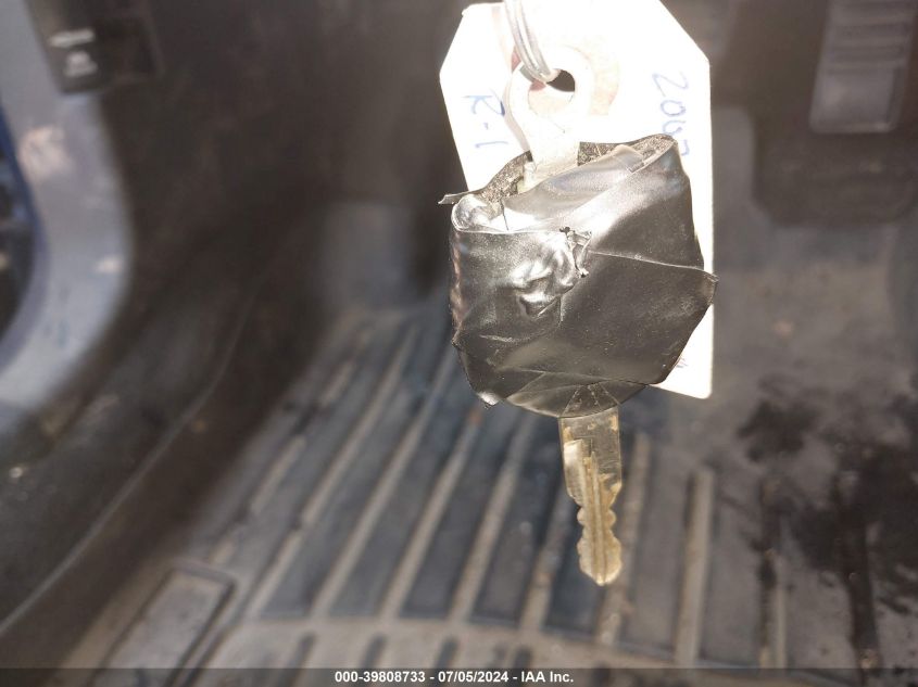 2007 Ford Mustang Gt Deluxe/Gt Premium VIN: 1ZVHT82H175261658 Lot: 39808733