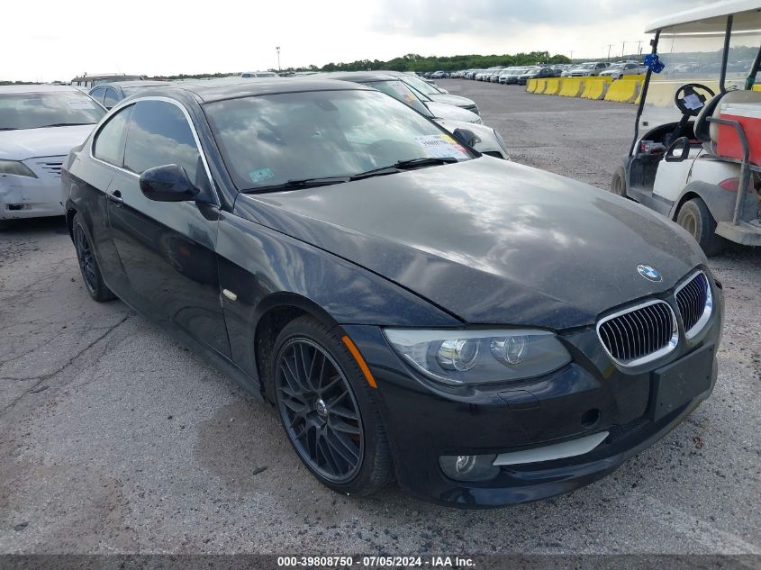 2011 BMW 328I xDrive VIN: WBAKF5C50BE587170 Lot: 39808750