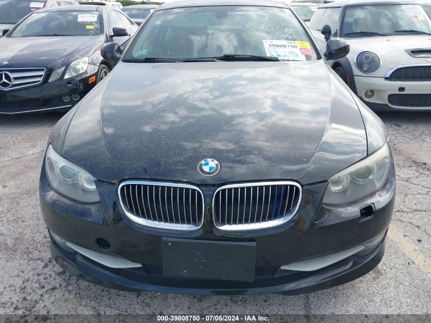 2011 BMW 328I xDrive VIN: WBAKF5C50BE587170 Lot: 39808750