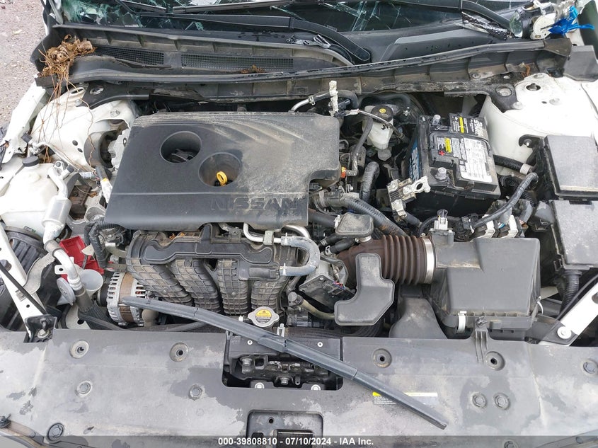 1N4BL4BV9KC246276 2019 Nissan Altima 2.5 S