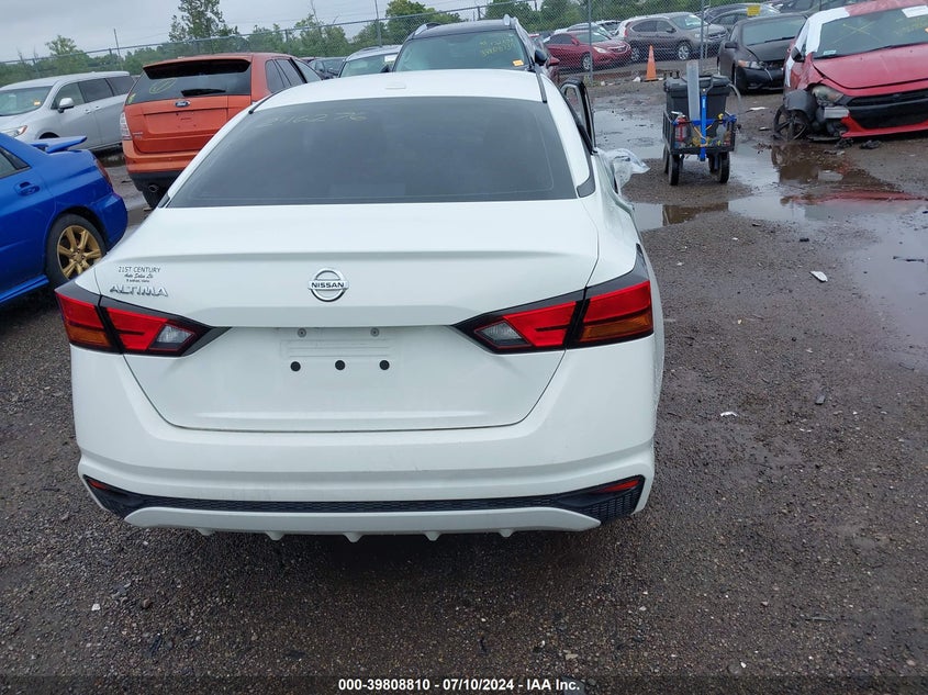 1N4BL4BV9KC246276 2019 Nissan Altima 2.5 S