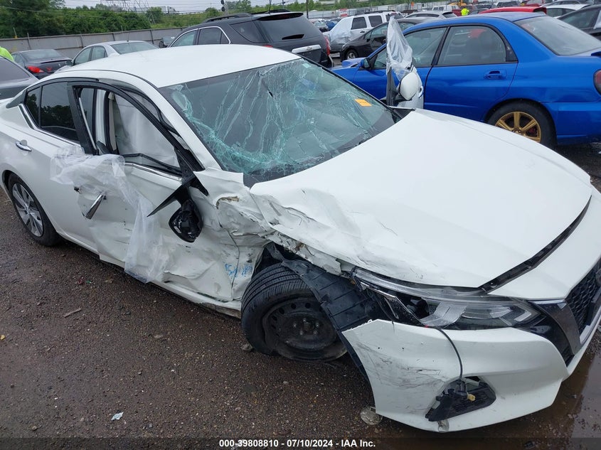 1N4BL4BV9KC246276 2019 Nissan Altima 2.5 S
