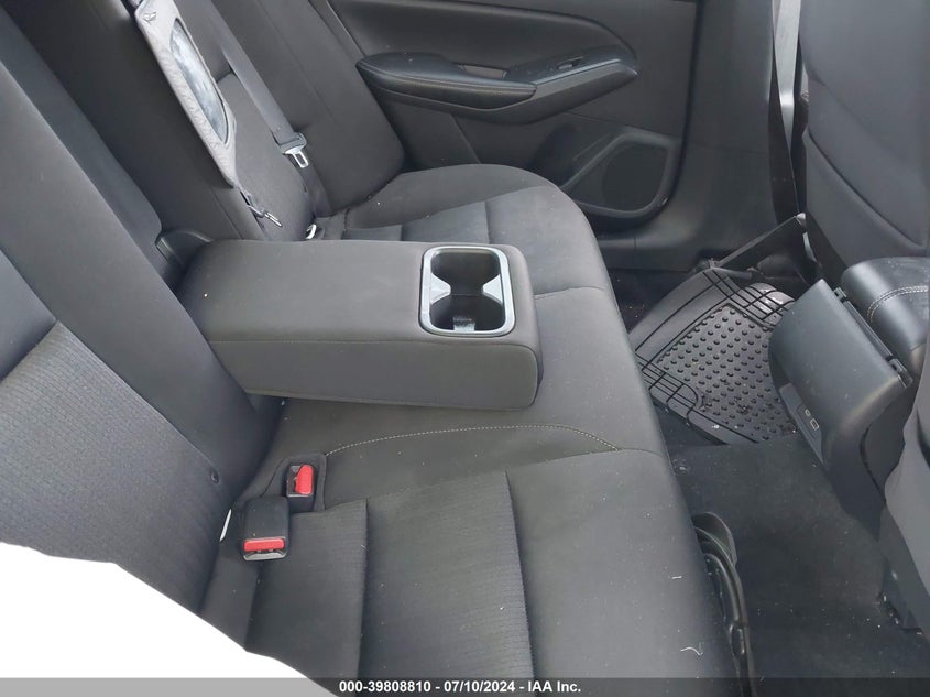 1N4BL4BV9KC246276 2019 Nissan Altima 2.5 S