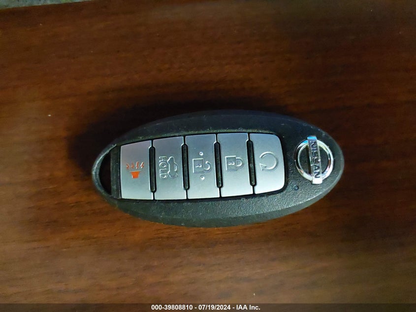 1N4BL4BV9KC246276 2019 Nissan Altima 2.5 S