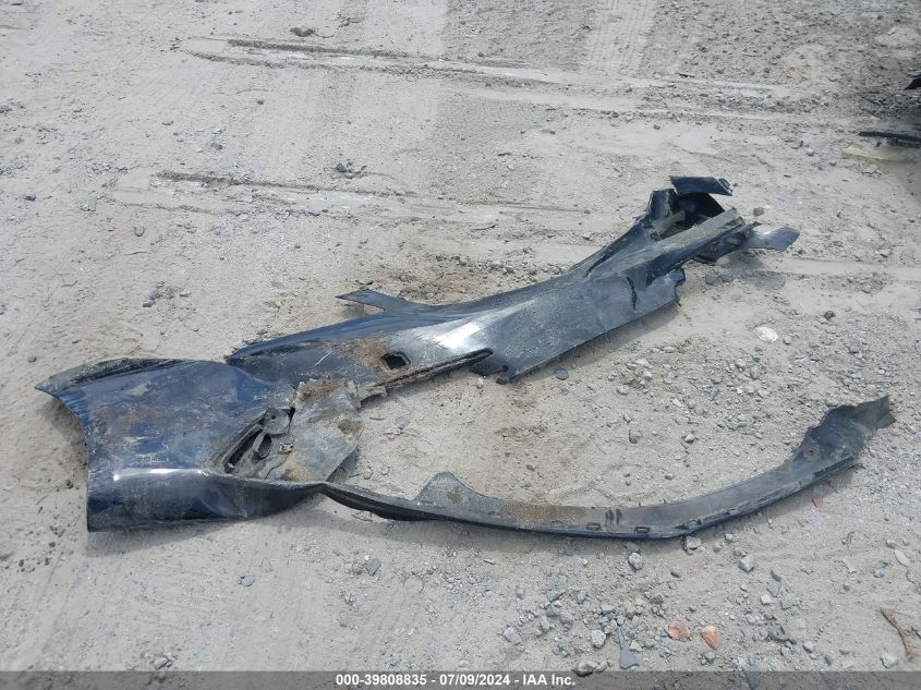 2015 ACURA TLX - 19UUB1F39FA016074