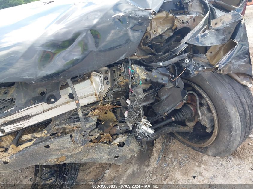 2015 ACURA TLX - 19UUB1F39FA016074