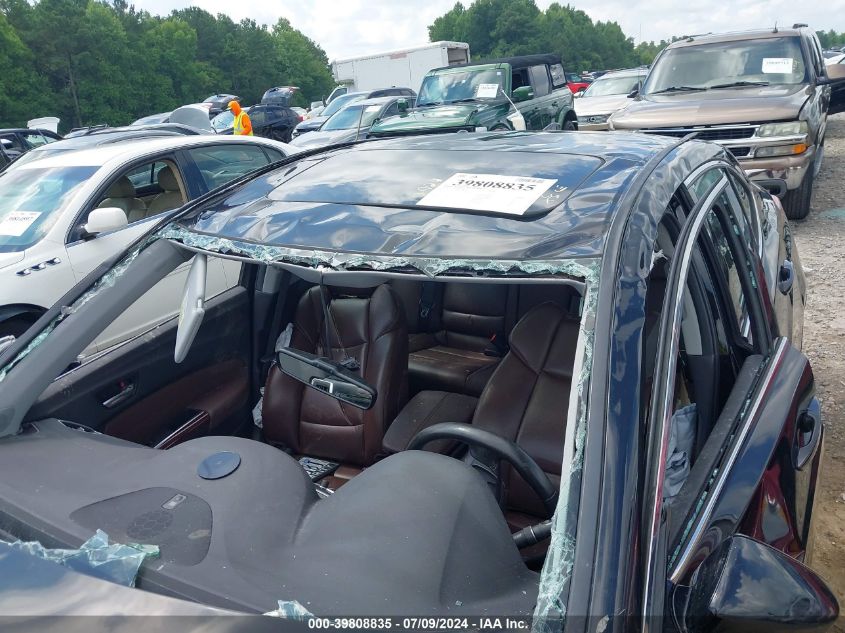 2015 ACURA TLX - 19UUB1F39FA016074