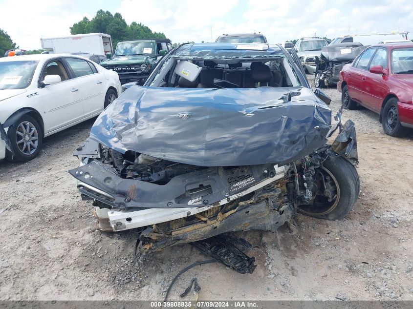 2015 ACURA TLX - 19UUB1F39FA016074