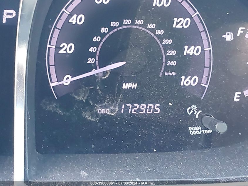 4T1BK3DB5BU393565 2011 Toyota Avalon Limited