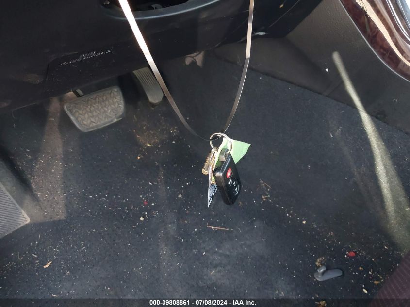 4T1BK3DB5BU393565 2011 Toyota Avalon Limited