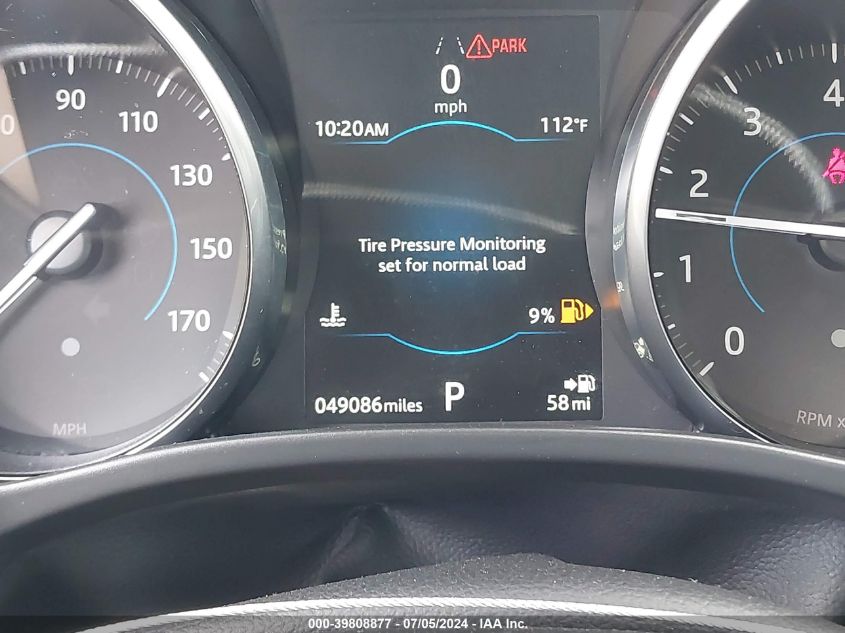 2018 Jaguar Xe Premium VIN: SAJAD4FX9JCP26557 Lot: 39808877