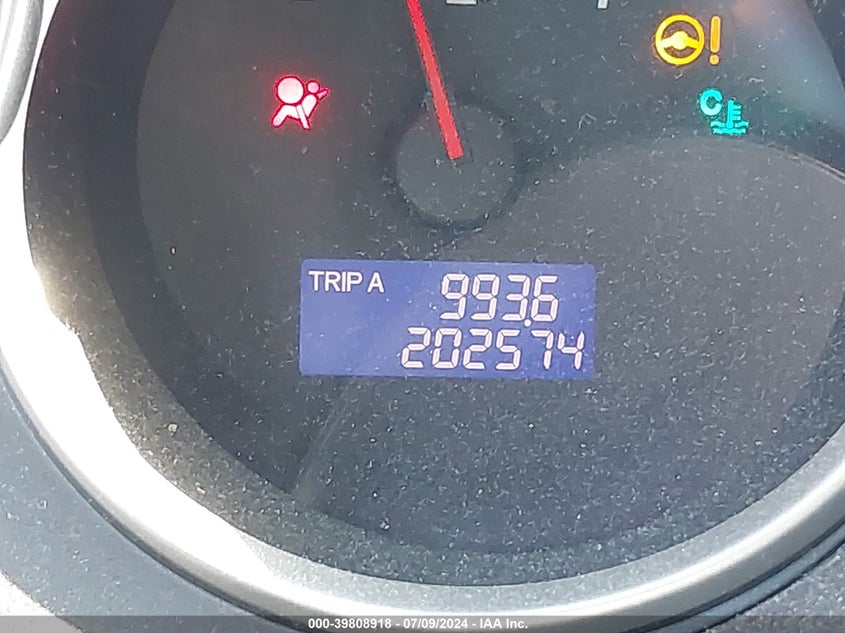 2008 Honda Fit Sport VIN: JHMGD38628S015644 Lot: 39808918