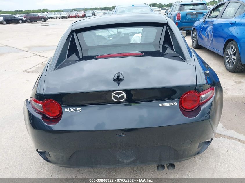 2023 Mazda Mx-5 Miata Grand Touring VIN: JM1NDAM71P0553046 Lot: 39808922