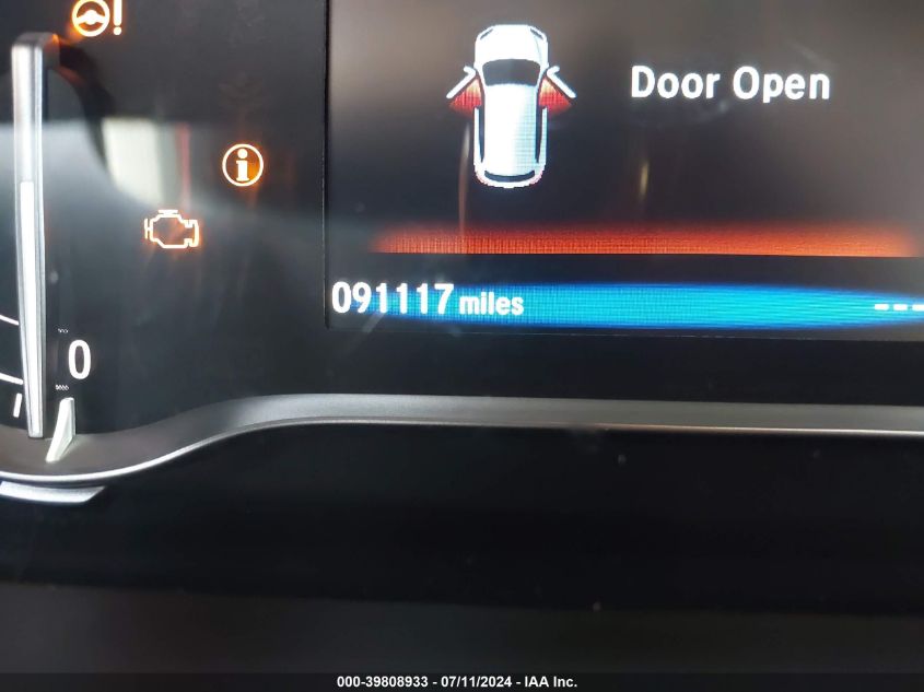 2017 Honda Pilot Ex VIN: 5FNYF6H33HB066574 Lot: 39808933