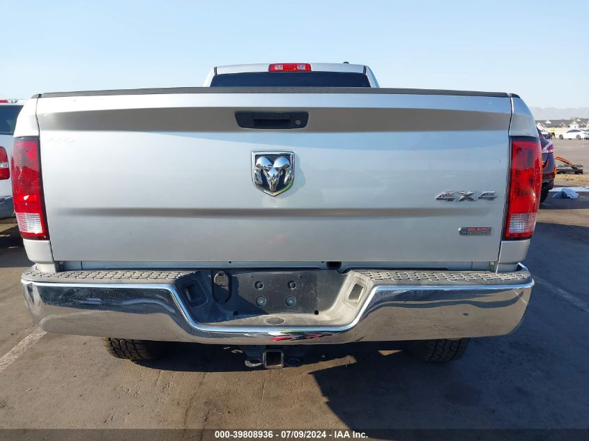 2012 Ram 2500 St VIN: 3C6UD5HL0CG183036 Lot: 39808936