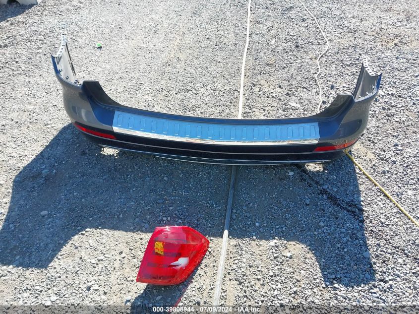 2014 MERCEDES-BENZ GL 450 4MATIC - 4JGDF7CE8EA275032