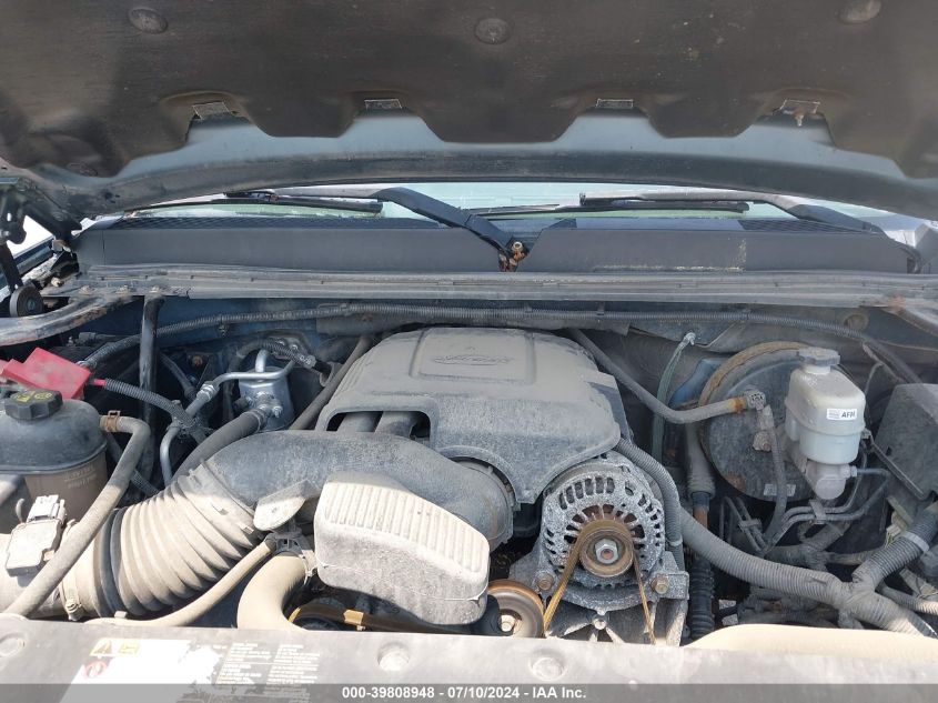 2012 GMC Sierra 1500 Sle VIN: 1GTR2VE74CZ204224 Lot: 39808948