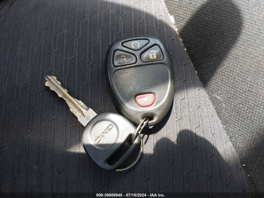 2012 GMC Sierra 1500 Sle VIN: 1GTR2VE74CZ204224 Lot: 39808948