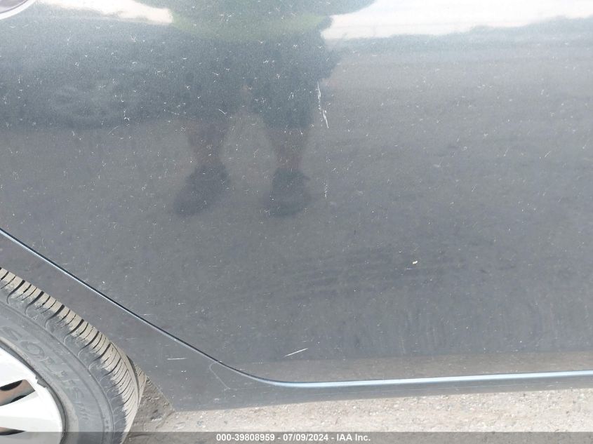 2014 Nissan Sentra Fe+ S/Fe+ Sv/S/Sl/Sr/Sv VIN: 3N1AB7AP5EY252555 Lot: 39808959